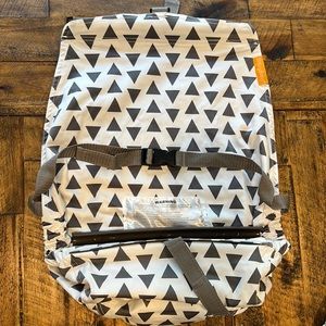 Binxy Baby Shopping Cart Hammock